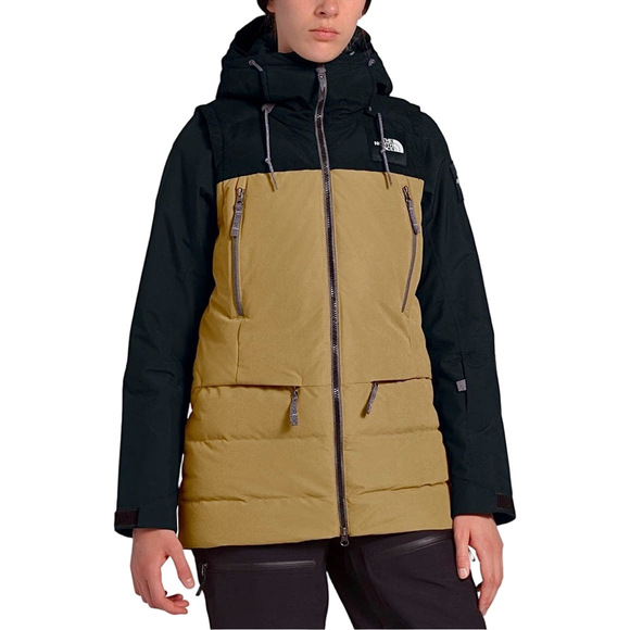 The North Face Jackets & Blazers - *NWOT* NORTH FACE ‘Pallie’ 550 Fill Down Vest